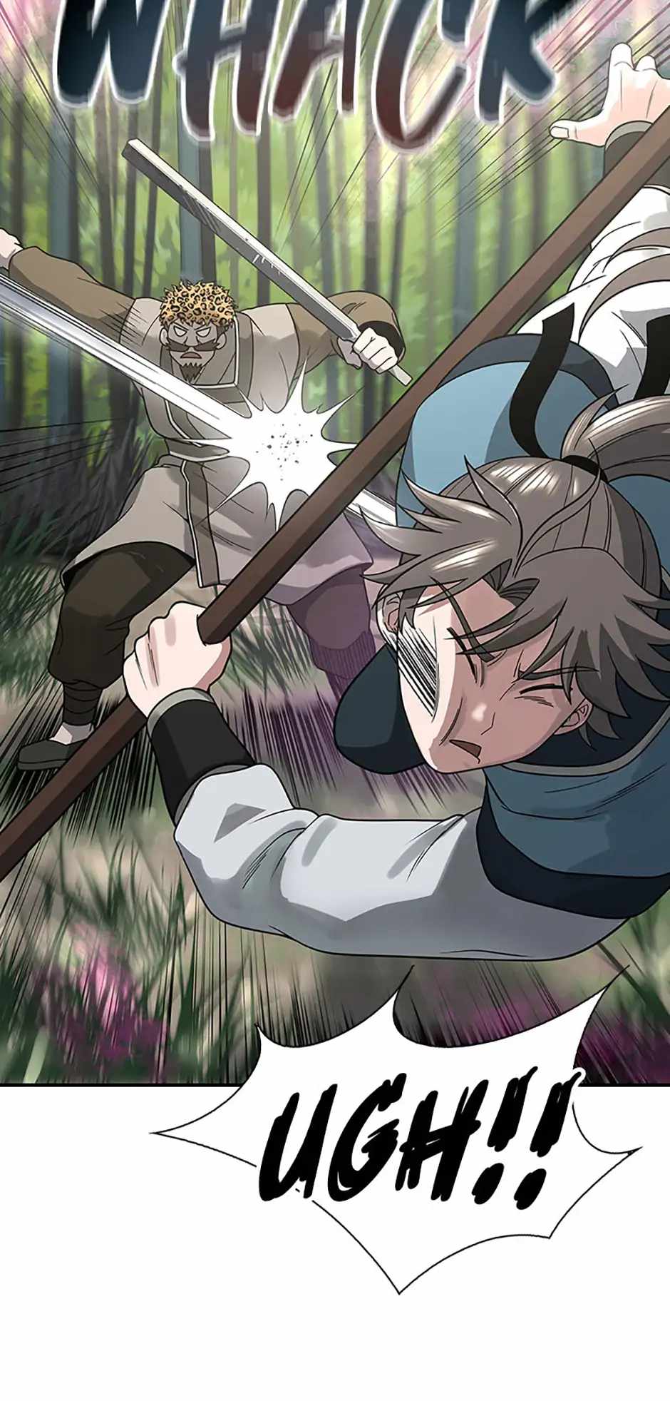 The Demonic Blade Fairy Chapter 52 13